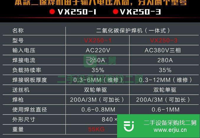 泰聯(lián)二體焊機(jī)380v轉(zhuǎn)讓出售