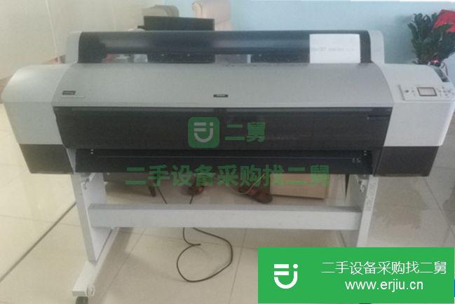 轉讓:出售九成新數碼打樣機
