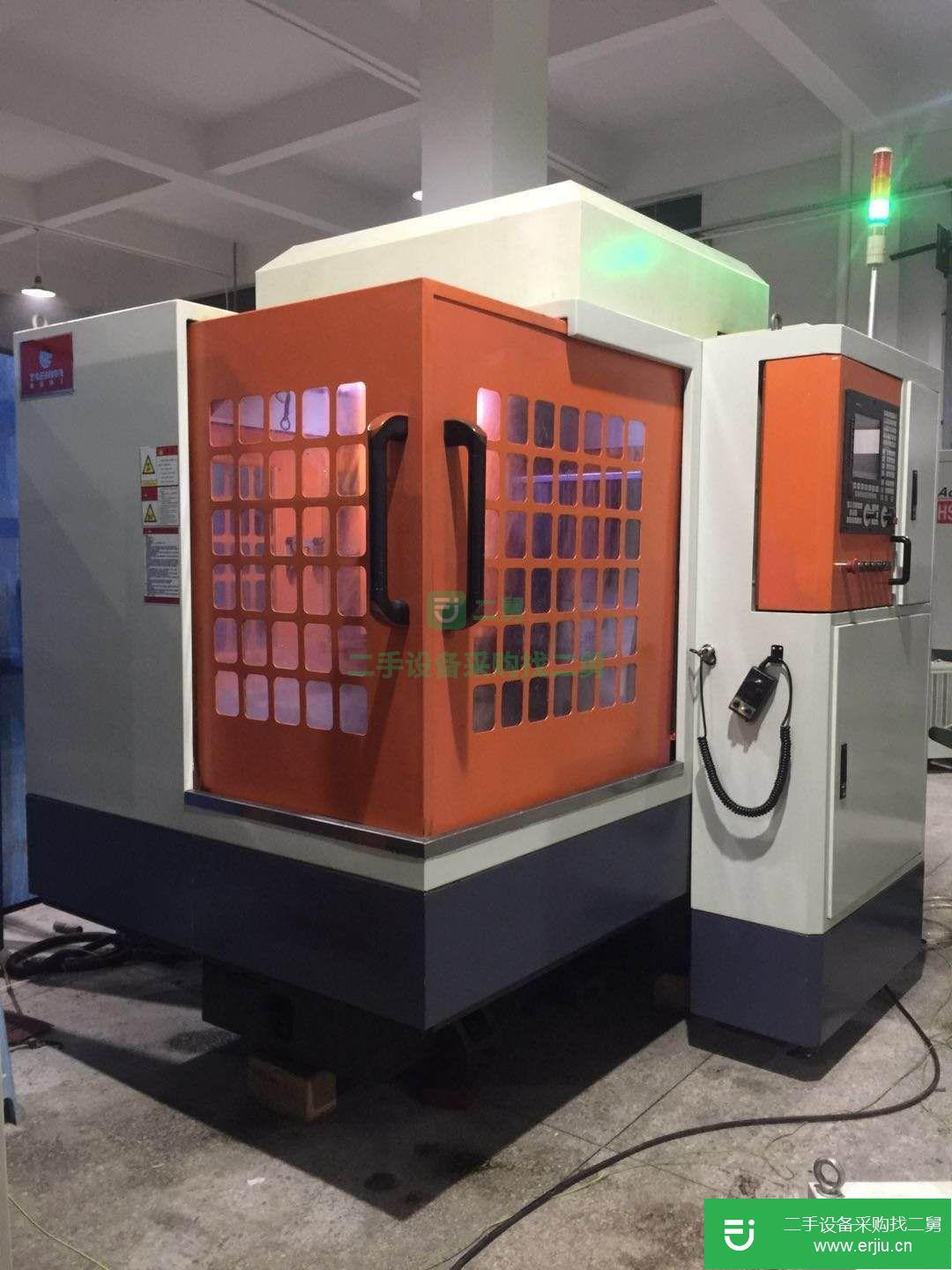 出售二手的法格系統650雕刻機