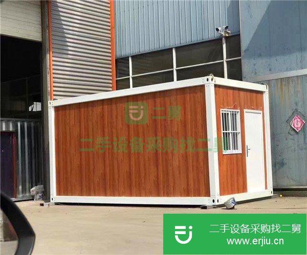 廣西出售二手住人集裝箱