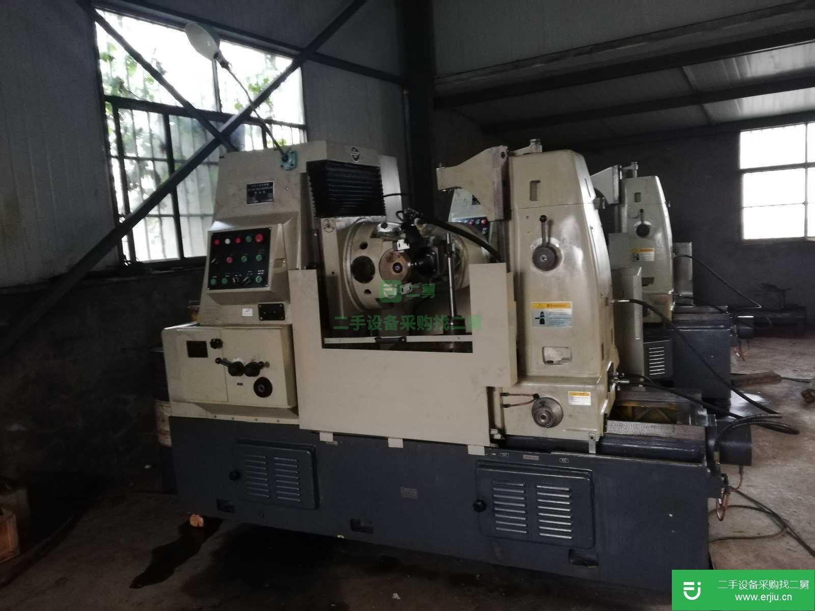 個人轉讓重慶3180滾齒機2臺，重慶31160滾齒機1臺