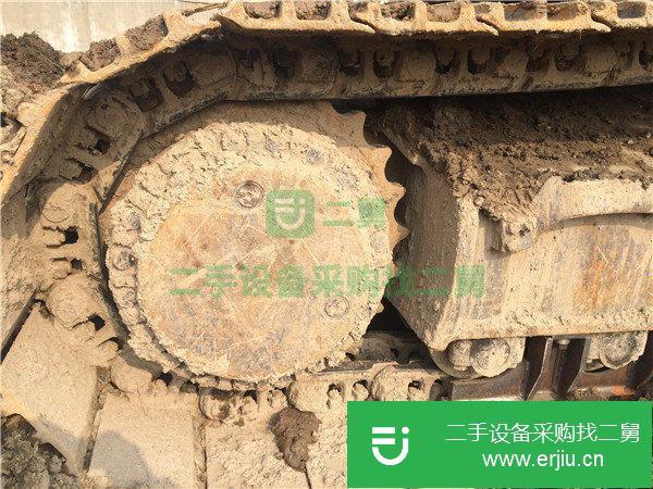 低價出售卡特彼勒 349D/349DL 挖掘機 包送到家