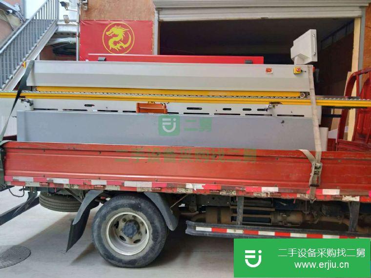 轉讓二手手拉據 封邊機 雕刻機 往復鋸