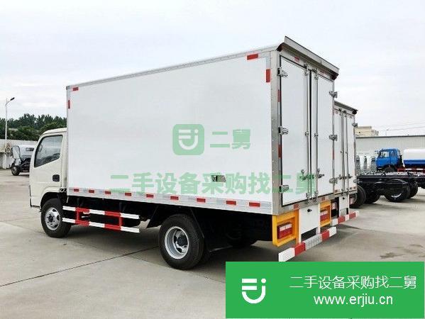 冷藏車低價(jià)轉(zhuǎn)讓出售