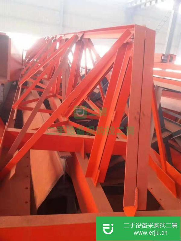 出售5噸10噸16噸20噸二手單雙梁起重機 二手龍門吊舊行車天車