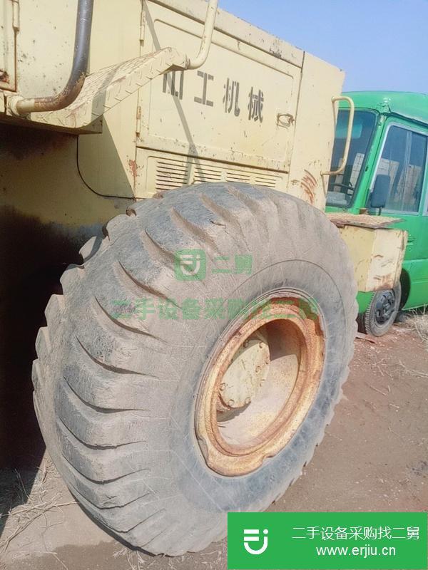 低價出售轉(zhuǎn)讓品牌50裝載機(jī)，車況好