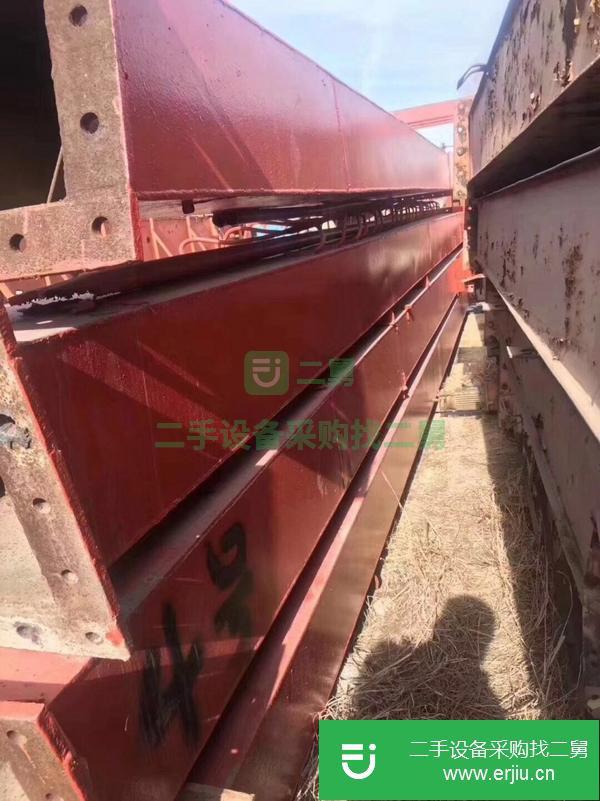 出售二手單雙梁橋式起重機 門式起重機 二手行車