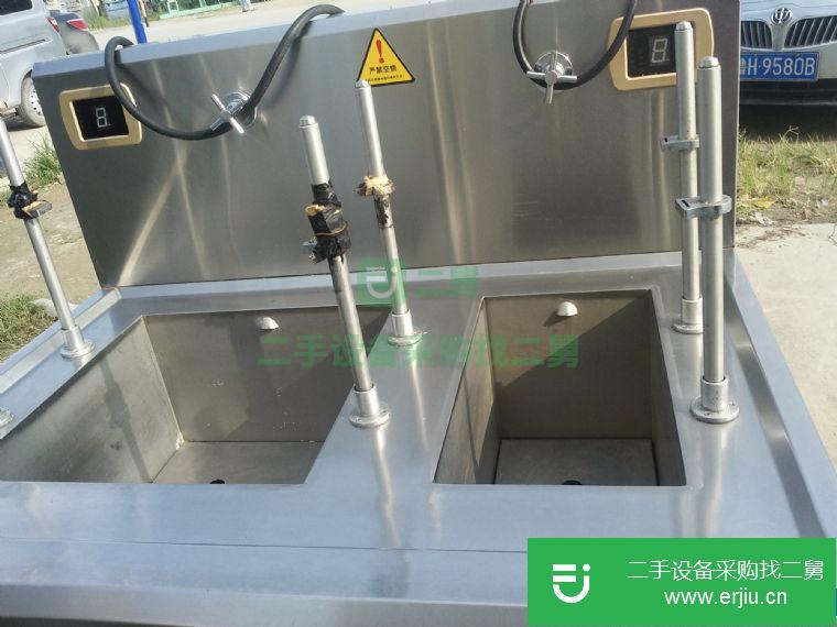 二手煮面爐轉(zhuǎn)讓二手煮面機(jī)煮面設(shè)備