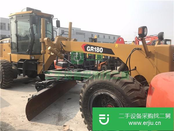 濟源下冶二手平地機 二手平地機轉讓