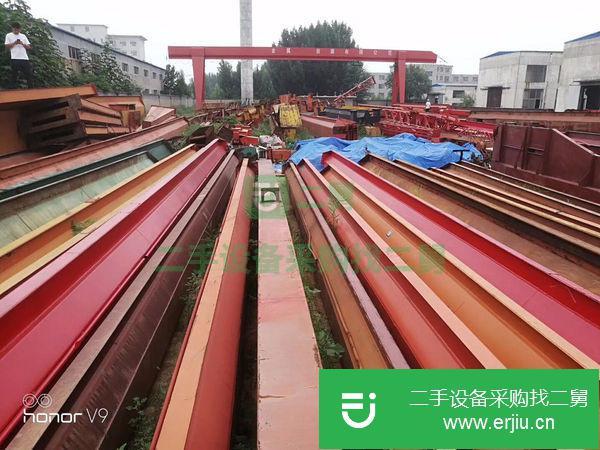 現(xiàn)貨出售3噸跨噸13.5米,13.7米,8.74米LD單梁各一臺(tái)