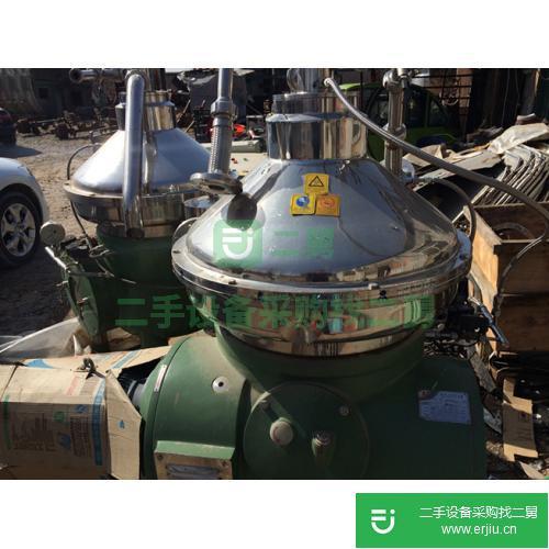[二手] DHZ470碟式分離機(jī)(DHZ470)