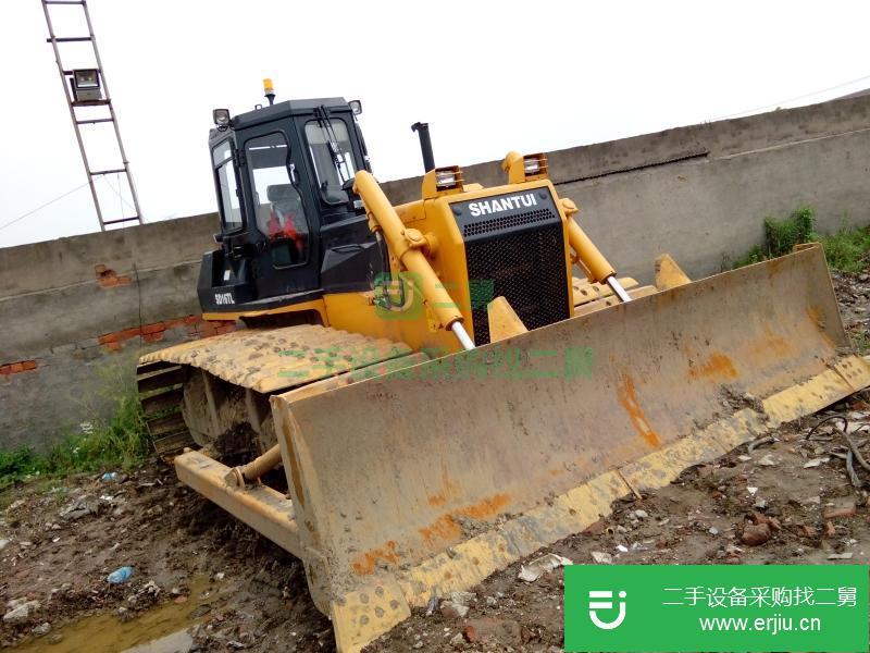 廣安二手推土機(jī),二手山推160推土機(jī),二手山推220推土機(jī)