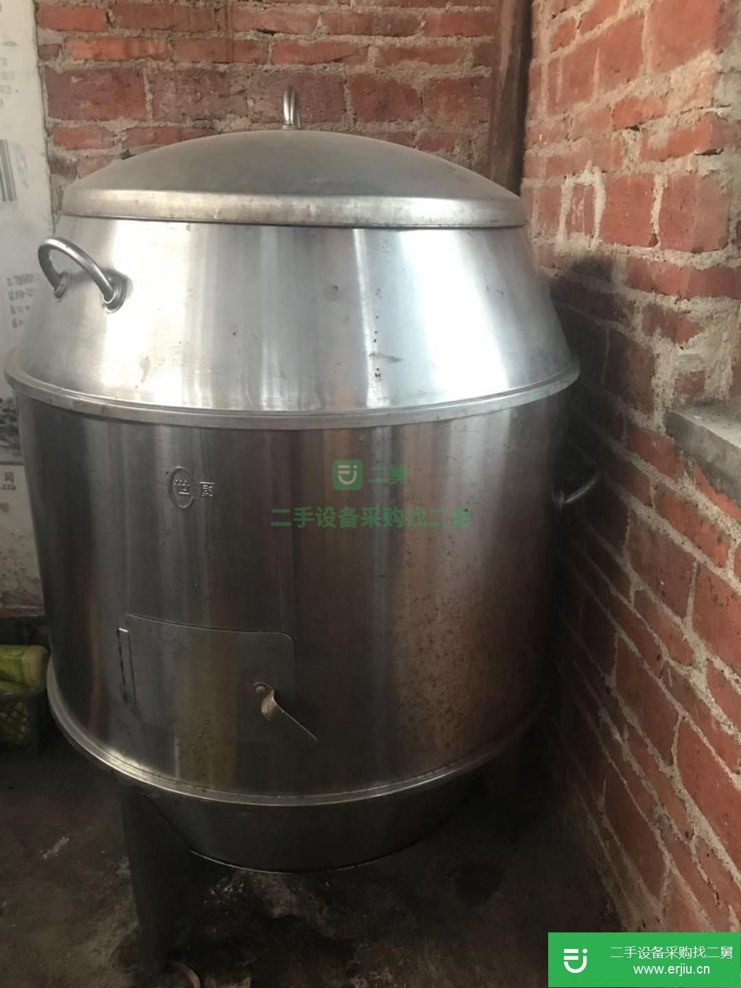 出售二手的烤爐專業燒鴨/燒雞/燒肉