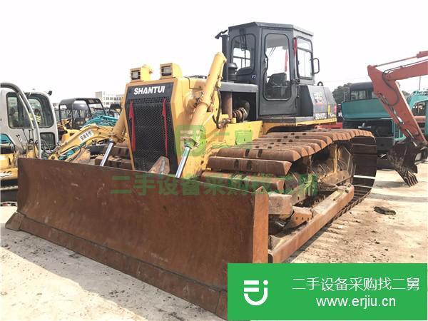 廊坊三河轉(zhuǎn)讓山推130山推160推土機(jī)面向全國(guó)低價(jià)