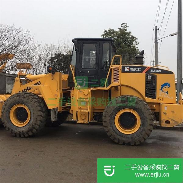 低價出售轉讓30-50裝載機,車況好