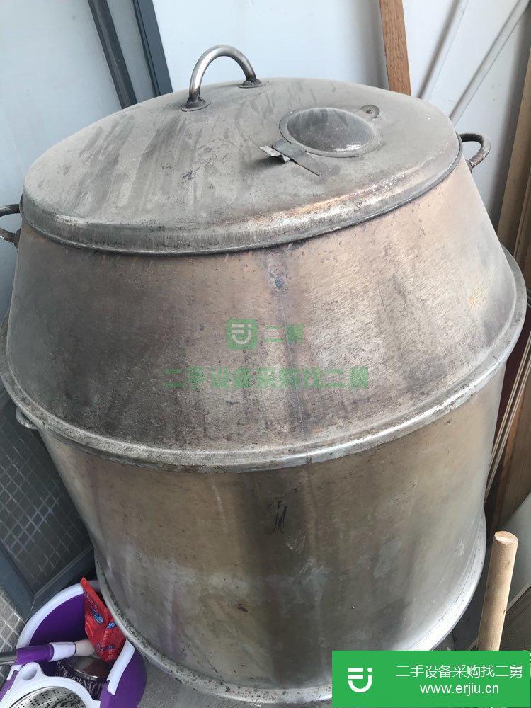 出售二手九成新的烤鴨桶兩個