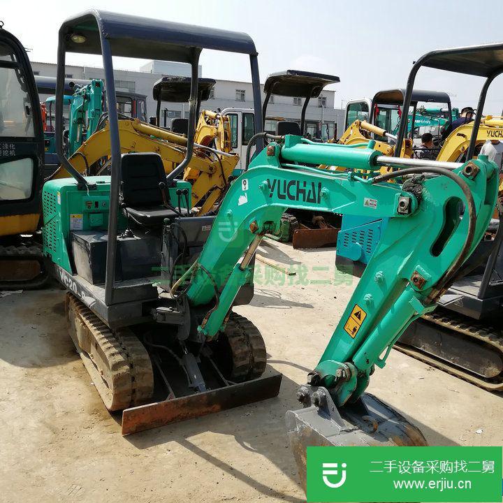 轉讓:出售二手柳工龍工臨工 13/18/20/35挖掘機現貨充足