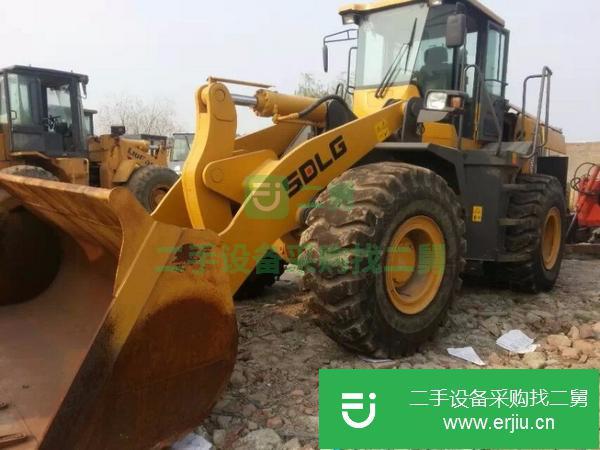 轉(zhuǎn)讓云南貴州包送,二手50裝載機(jī)鏟車,龍工855D臨工953N