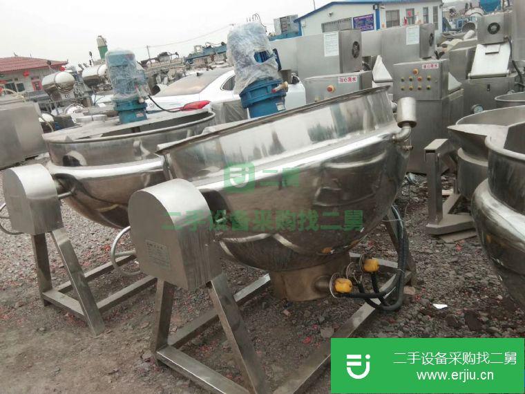 轉(zhuǎn)讓二手食品加工設(shè)備二手膨化食品設(shè)備