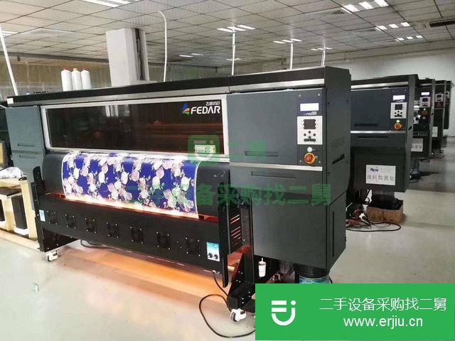 常年出售二手?jǐn)?shù)碼印花機(jī)