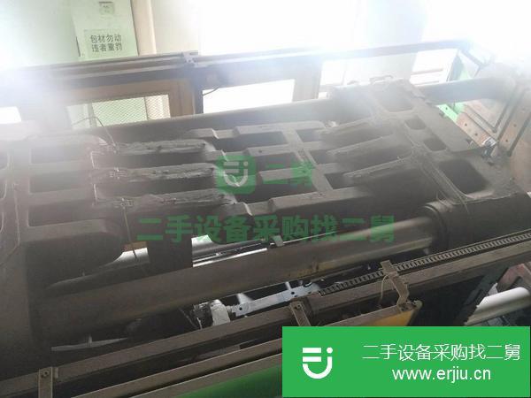 出售二手的100克至3000克注塑機 單雙螺桿擠出機
