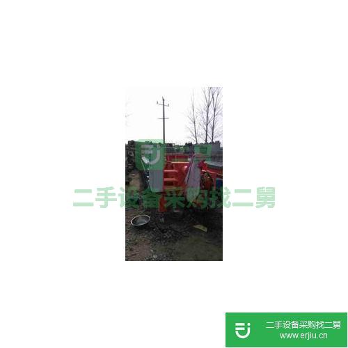 轉讓出售二手壓濾機(100)