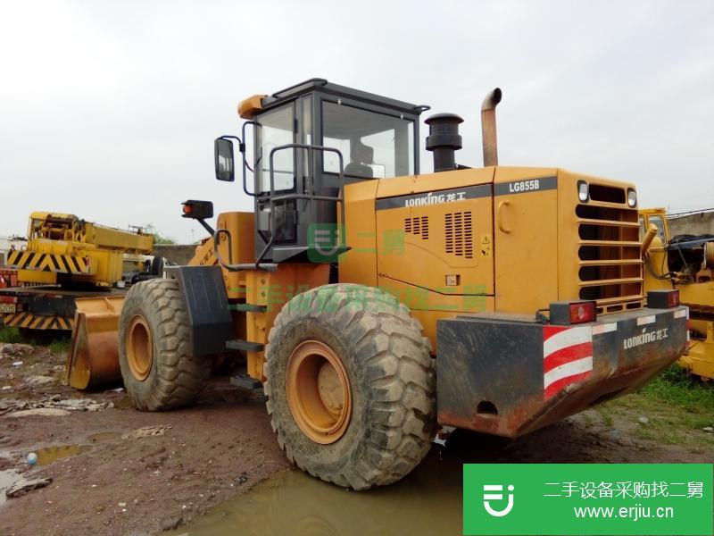 低價出售二手30裝載機 二手50裝載機 無中介