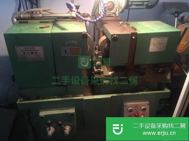 1010 無心磨床轉(zhuǎn)讓