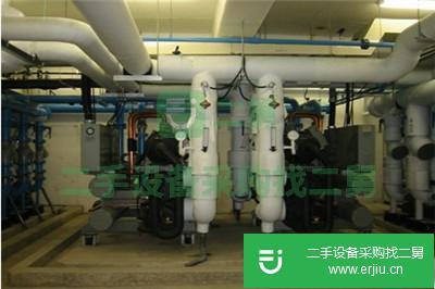 轉(zhuǎn)讓出售二手九成新中央空調(diào)