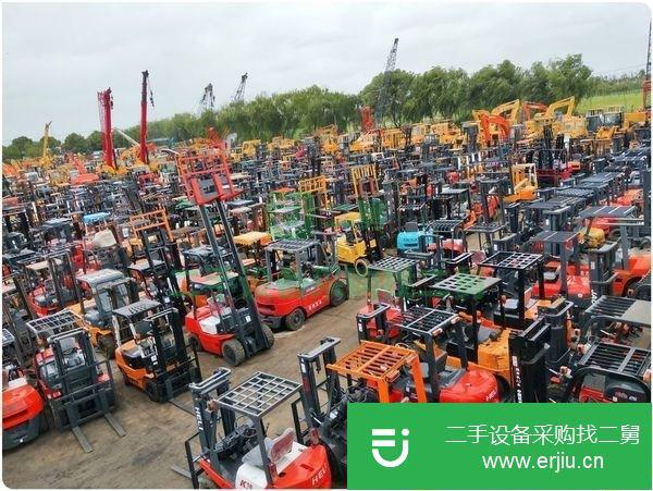 轉(zhuǎn)讓原裝正品合力、杭叉等3噸、4噸、5噸、6噸、7噸、8噸叉車