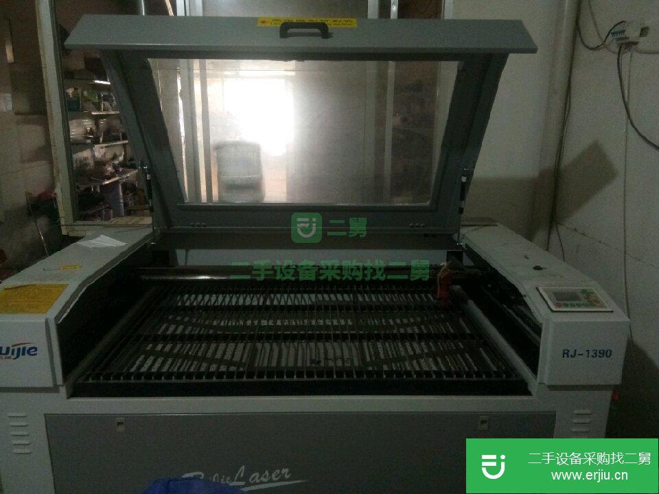 銳捷1390激光雕刻機