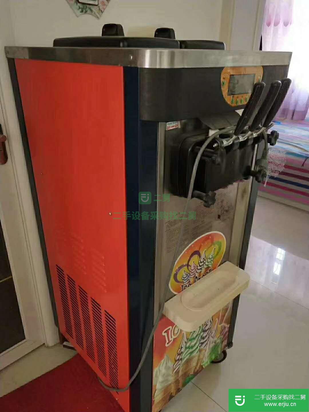 內蒙古自治區出售二手餐飲冰激凌機