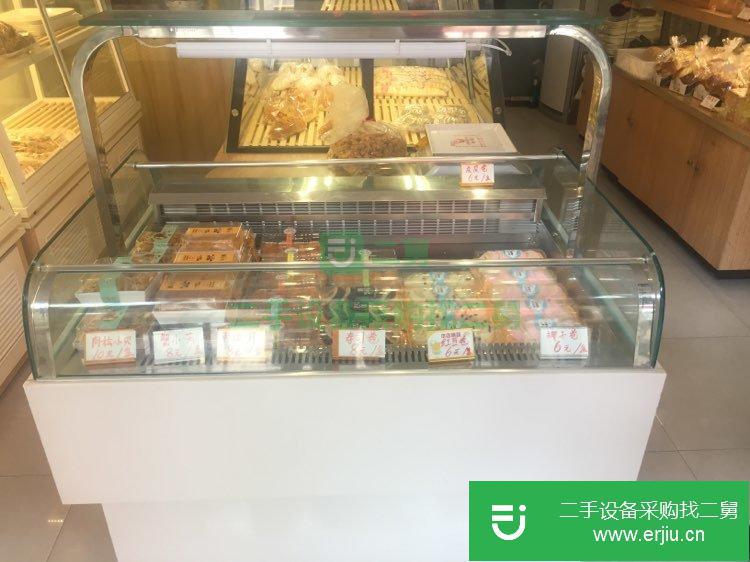 低價出售9成新烘焙設(shè)備