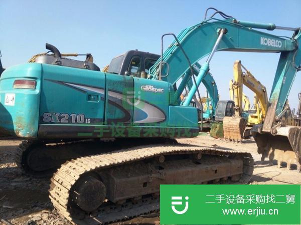 進口小松200、220、240、360等挖掘機低價出售