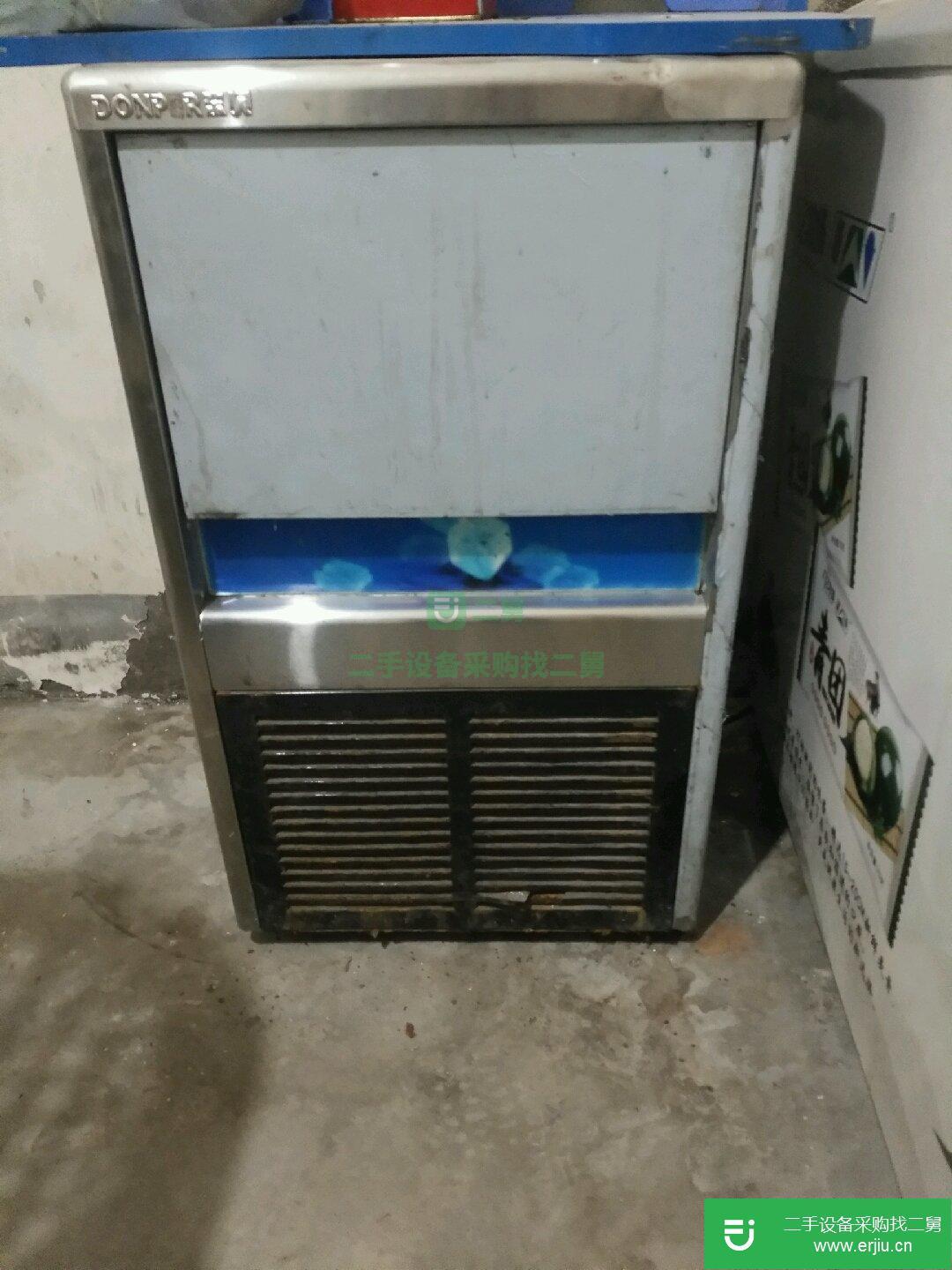 9成新真空機，年糕機，制冰機，傳送機