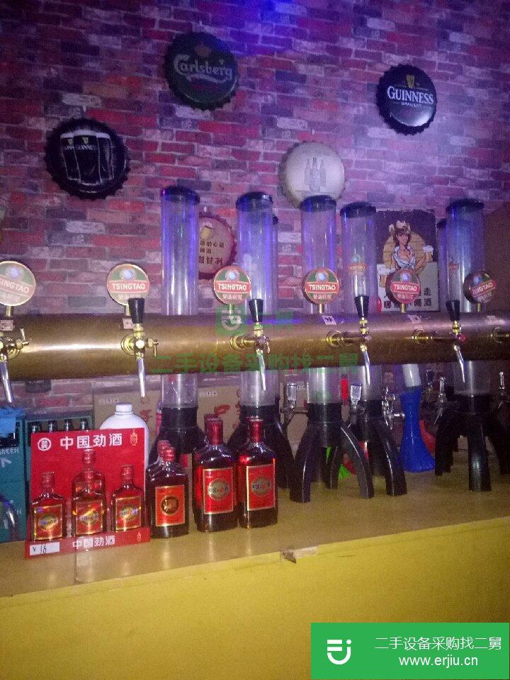 啤酒機便宜處理。有合適的可以看看