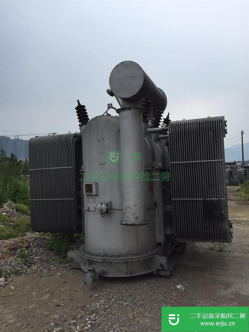 河南出售20000電石爐變壓器