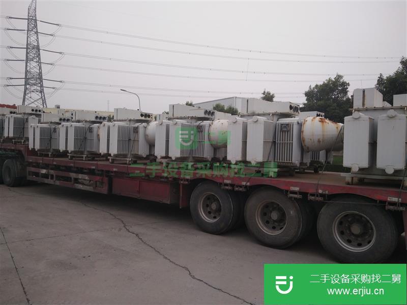 河南整流變壓器，電爐變壓器