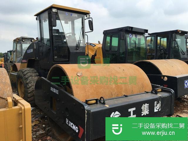 鎮(zhèn)江二手20噸22噸壓路機(jī)急轉(zhuǎn)讓個(gè)人轉(zhuǎn)讓出售