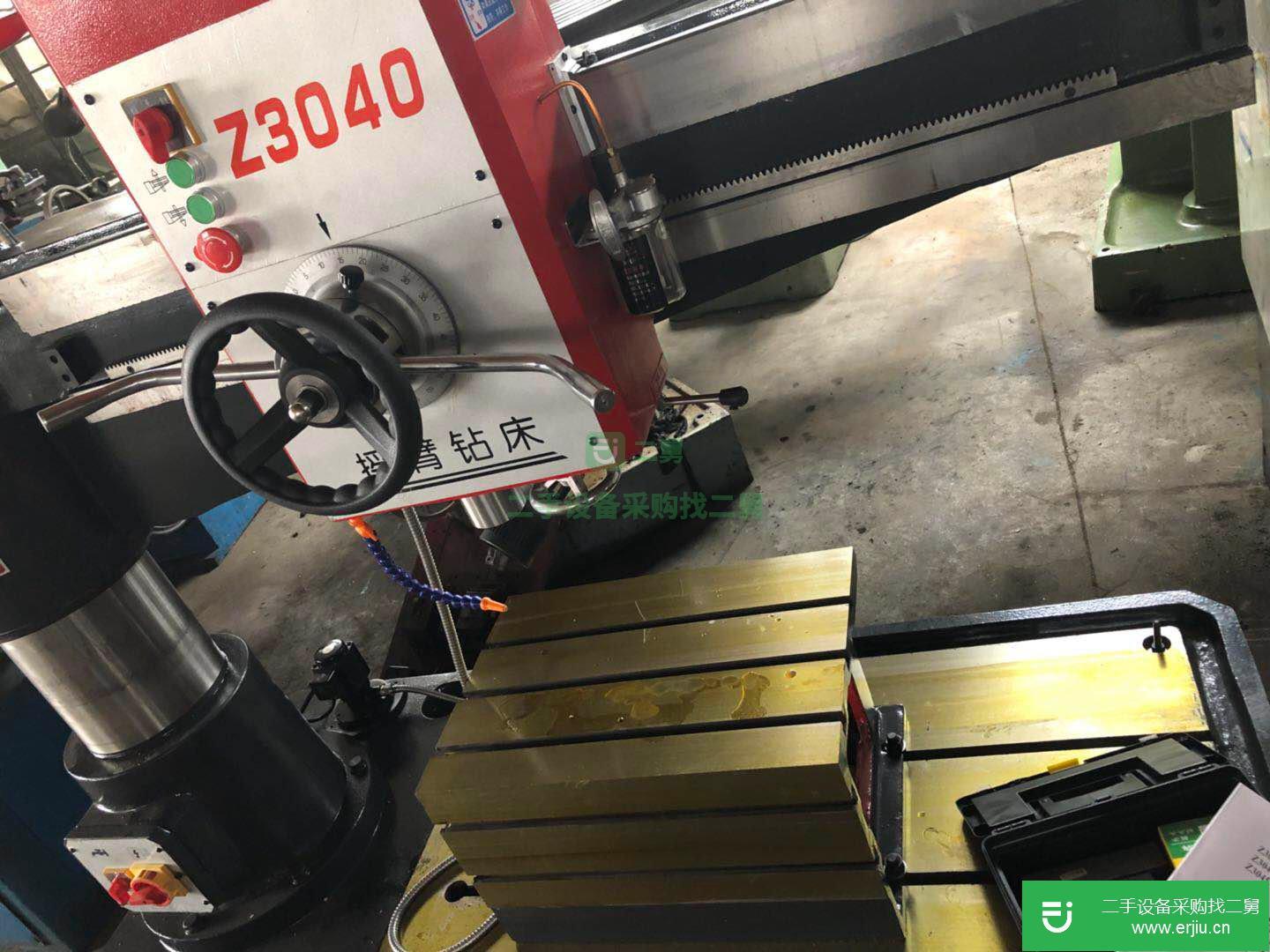 急轉銑床，數控車，普車，搖臂鉆，鋸床，磨床