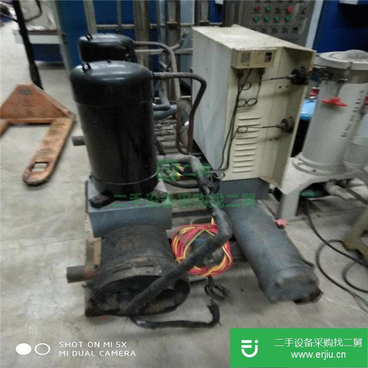 二十匹 四十匹螺桿冷水機(jī)