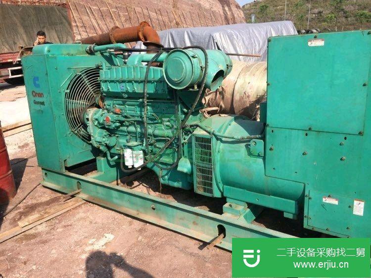 磁縣周邊出售30-2000千瓦發電機組發電車