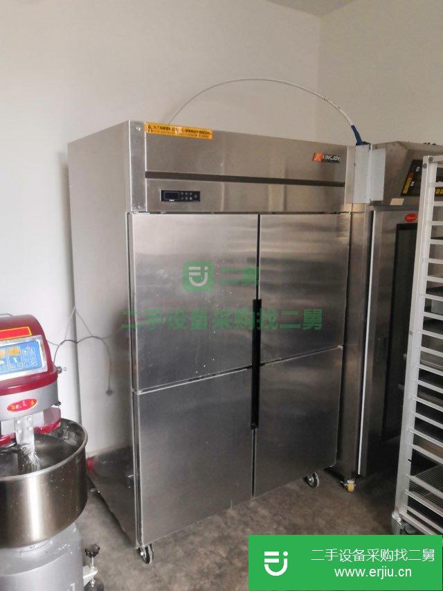 出售二手的九成新的全套烘焙設備加模具