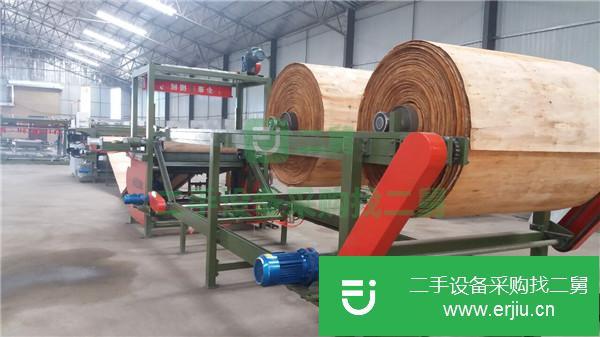 低價出售轉(zhuǎn)讓二手自動卷板機(jī)