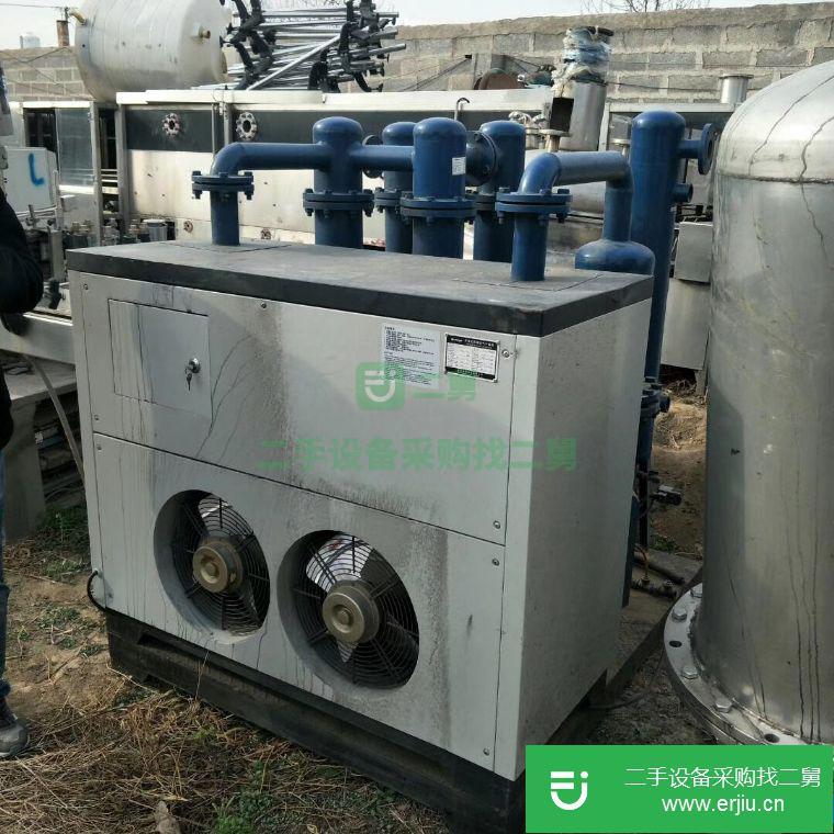 轉讓二手全自動一吹六吹瓶機