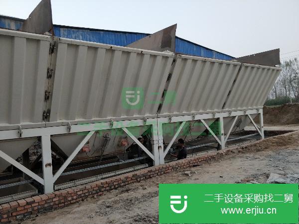 出售二手攪拌站