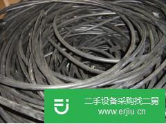 轉讓出售二手九成新電纜電線
