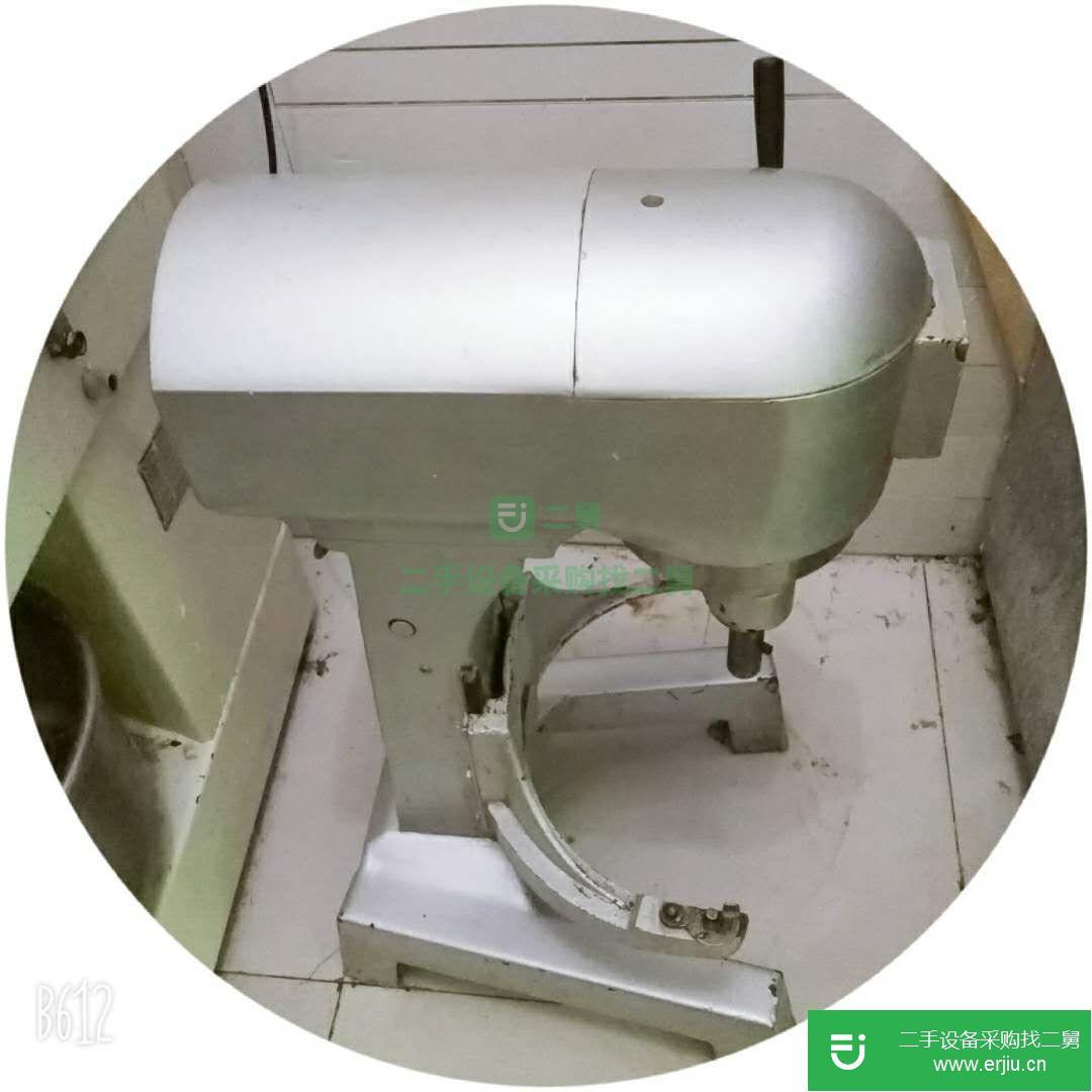 陜西出售二手蛋糕房設備