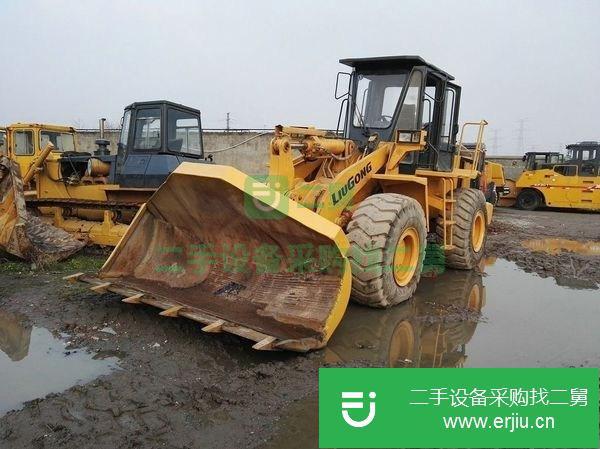 轉(zhuǎn)讓二手20 30 50裝載機(jī),臨工 龍工 柳工鏟車,包運(yùn)