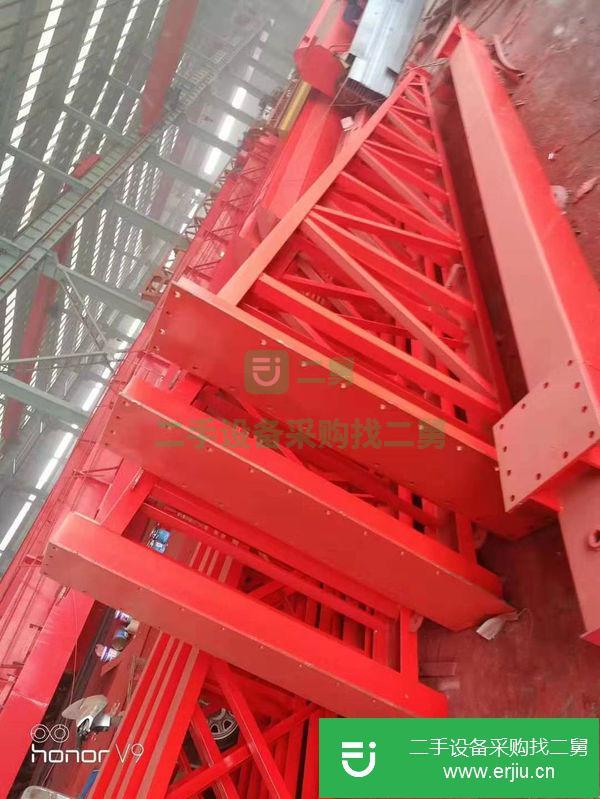 轉讓二手的門式起重機 MH型龍門吊 5噸10噸龍門起重機